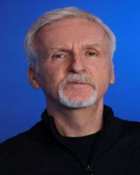 James Cameron