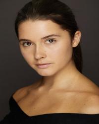 صورة Chiara King