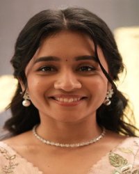 Anishma Anilkumar