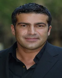 صورة Tamer Hassan