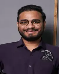 صورة Srikanth Odela