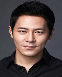 Lee Kyoo hyung