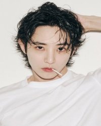 Lee Soo hyuk