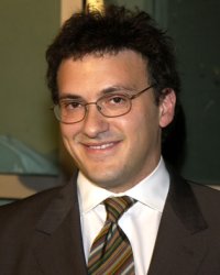 Anthony Russo