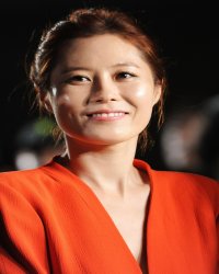 Moon So ri
