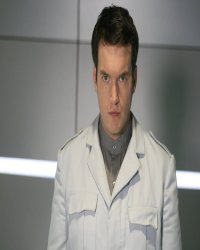 Gareth David Lloyd