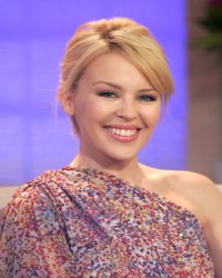 Kylie Minogue