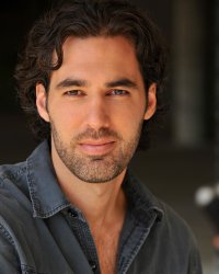 Tristan Thomas