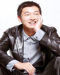Cho Seung woo