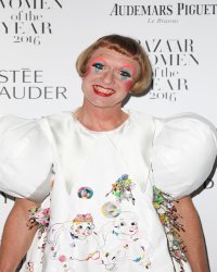 Grayson Perry