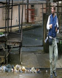 Chris Hondros