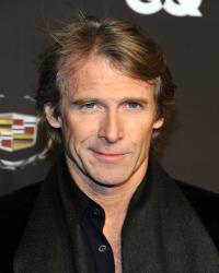 صورة Michael Bay