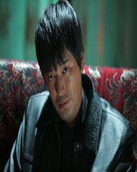 Jae yeong Jeong