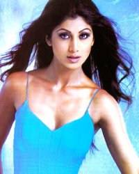 Shilpa Shetty