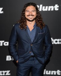 Luke Arnold