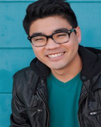 Scott Keiji Takeda