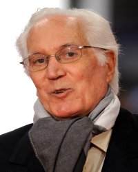 Federico Luppi