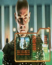 Matt Frewer