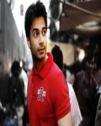 Johnny Baweja