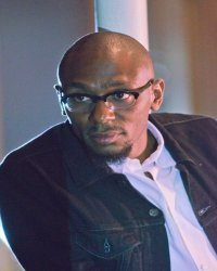 Yasiin Bey