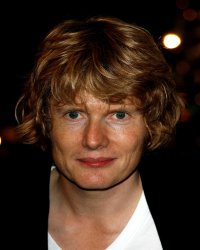 Julian Rhind Tutt