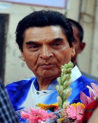 Asrani