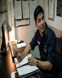 Mu Yeol Kim