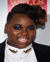Alex Newell