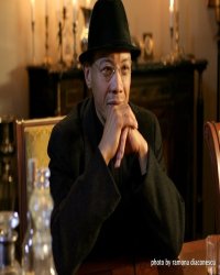 Paul Calderon