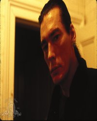 Billy Drago