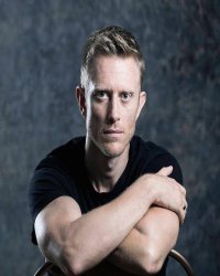 Neil Jackson