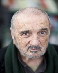 Jean Claude Carrière