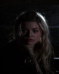 Britt McKillip