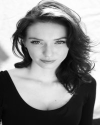 Eleanor Tomlinson