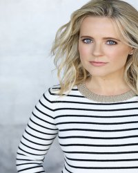 Allison Munn
