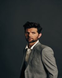 Adam Scott