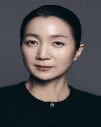 Kim Joo ryoung