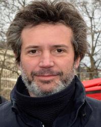 صورة Antonin Baudry