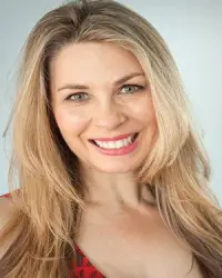 صورة Rajia Baroudi