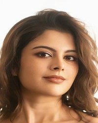 Sanjana Krishnamoorthy