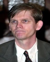 Ted Maher