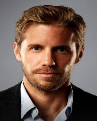 matt barr