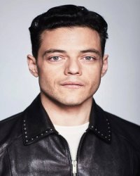 رامي مالك