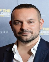 صورة Nick Nevern