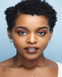 Mallori Johnson