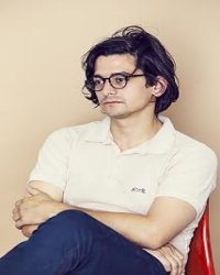 Josh Fadem