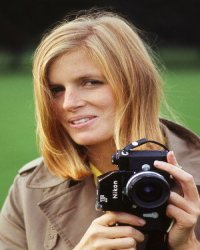 Linda McCartney