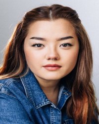 Elizabeth Yu