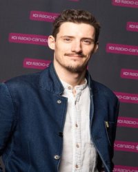 Frédéric Millaire Zouvi