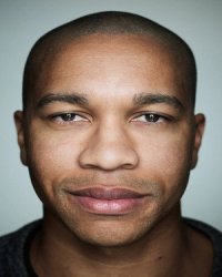 Aaron Moten
